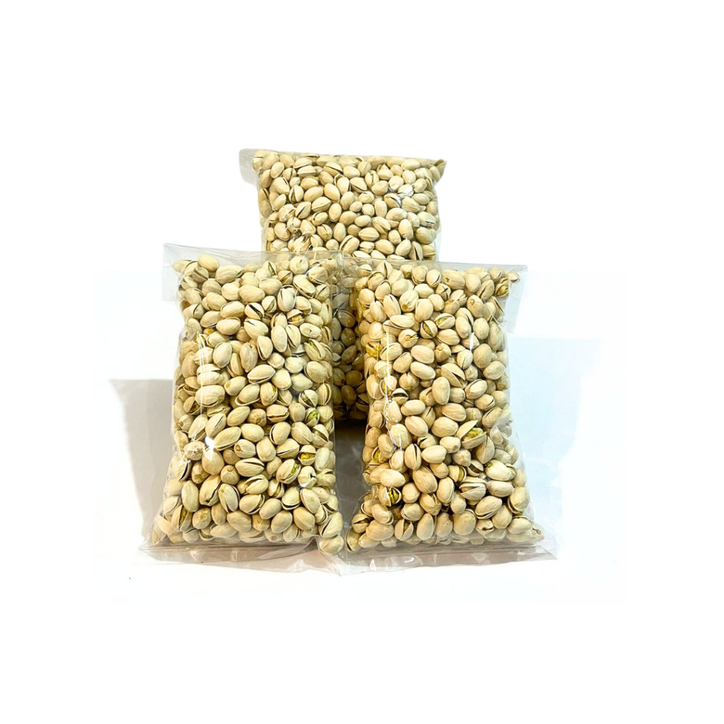 

[ COD ] KACANG PISTACHIOS 1 KG / KACANG PISTACHIOS ARAB / KACANG ORIGINAL / OLEH OLEH HAJI DAN UMROH