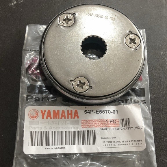 Oneway One way Rumah Assy Pelor Starter Mio J Soul GT 54P 1KP