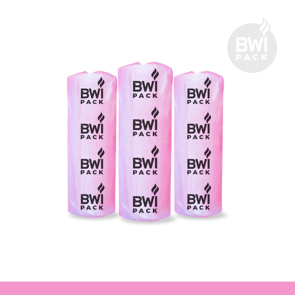 

Bubble Wrap Roll 125cm x 50m