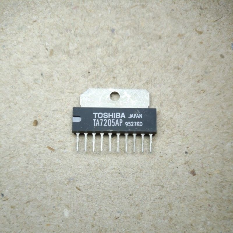 IC TA 7205