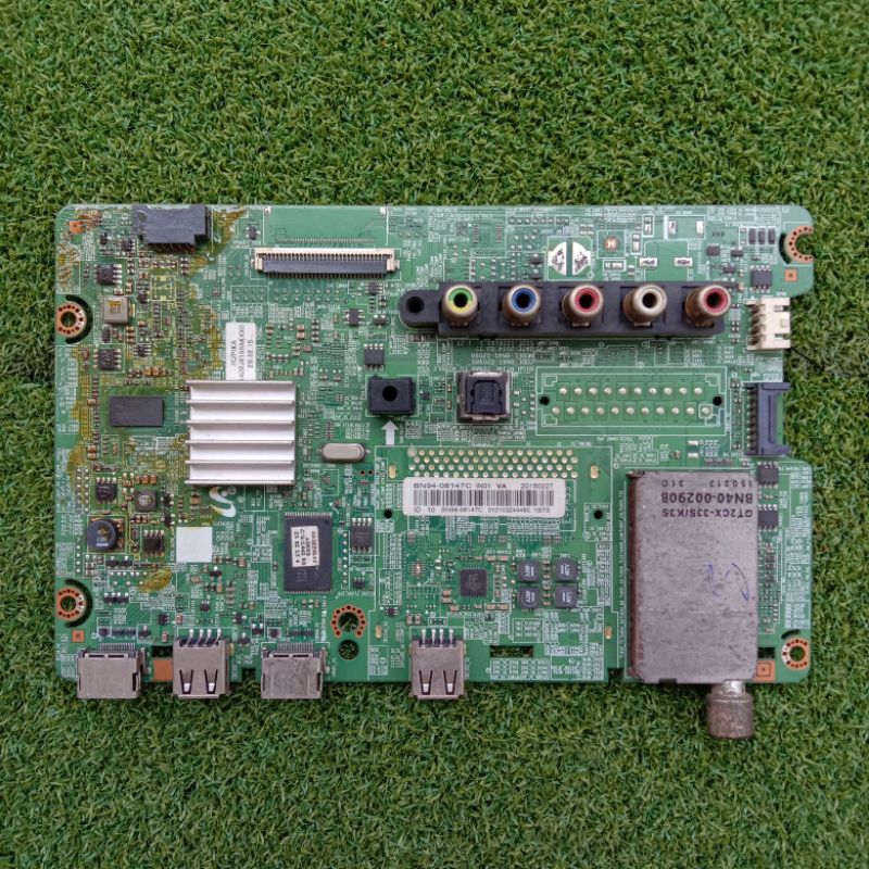 mb mobo mainboard tv SAMSUNG UA32J4100AK UA32J4100 original copotan