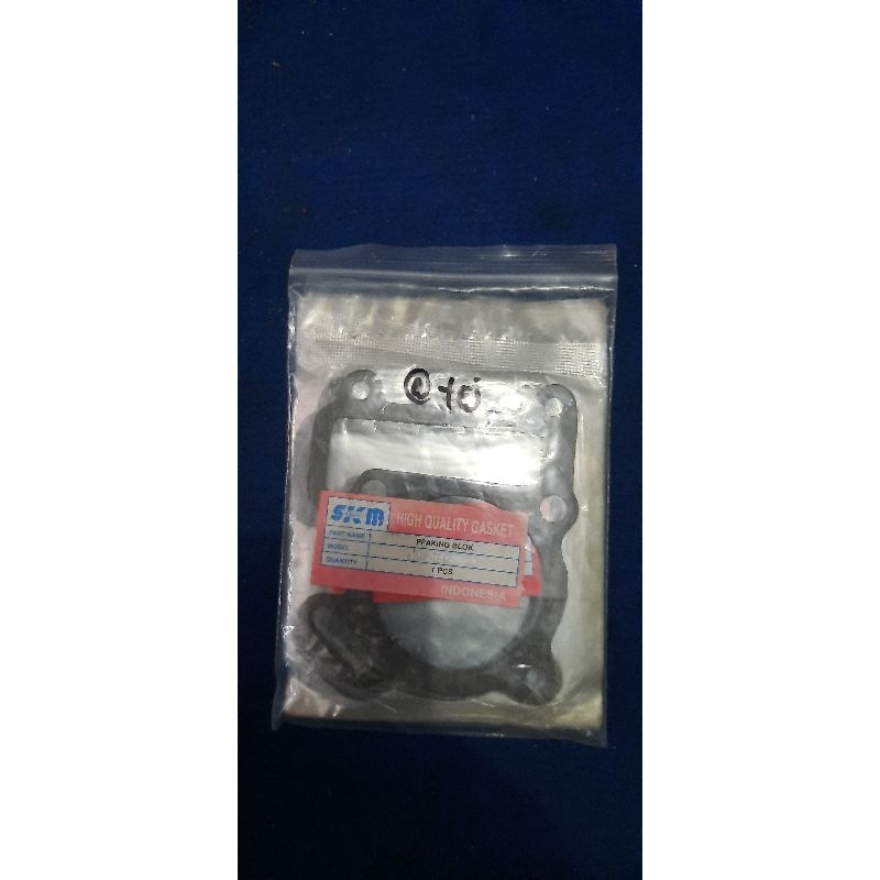 PAKING BLOK YAMAHA JUPITER Z