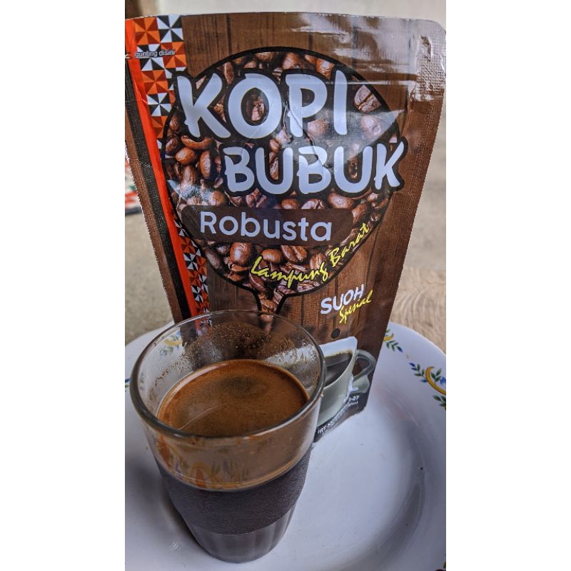 

KOPILAMPUNG_KOPI-BUBUK-ROBUSTA-100%Asli-Kopi-Tanpa-Campuran