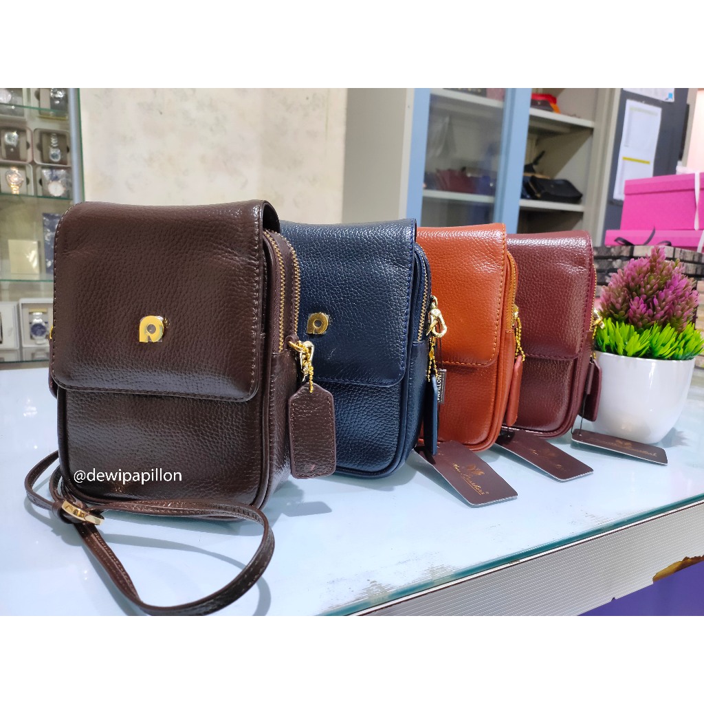 Tas Papillon Bandung K3502