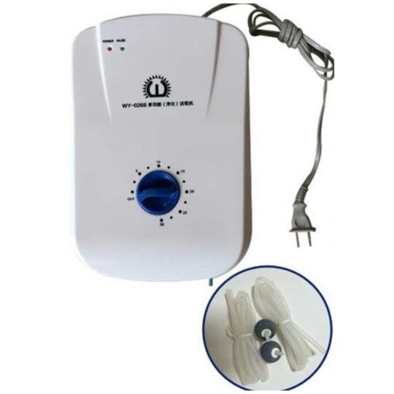 SH Ozone Generator sterilizer o3 ozonizer portable machine