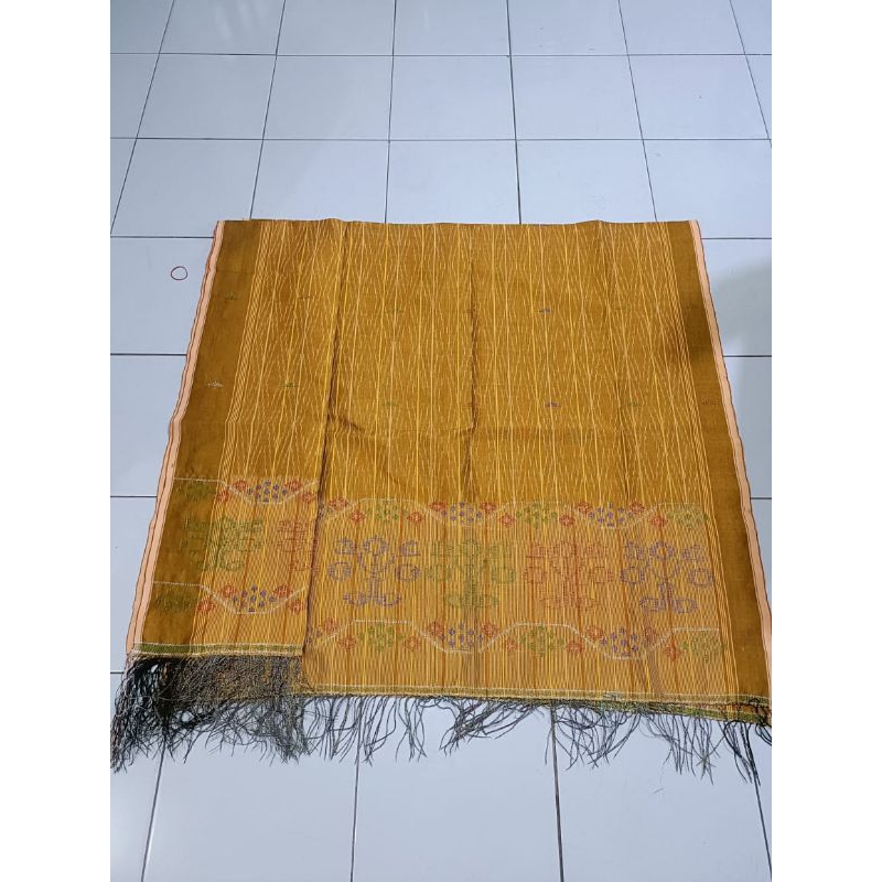 songket simalungun bintang maratur