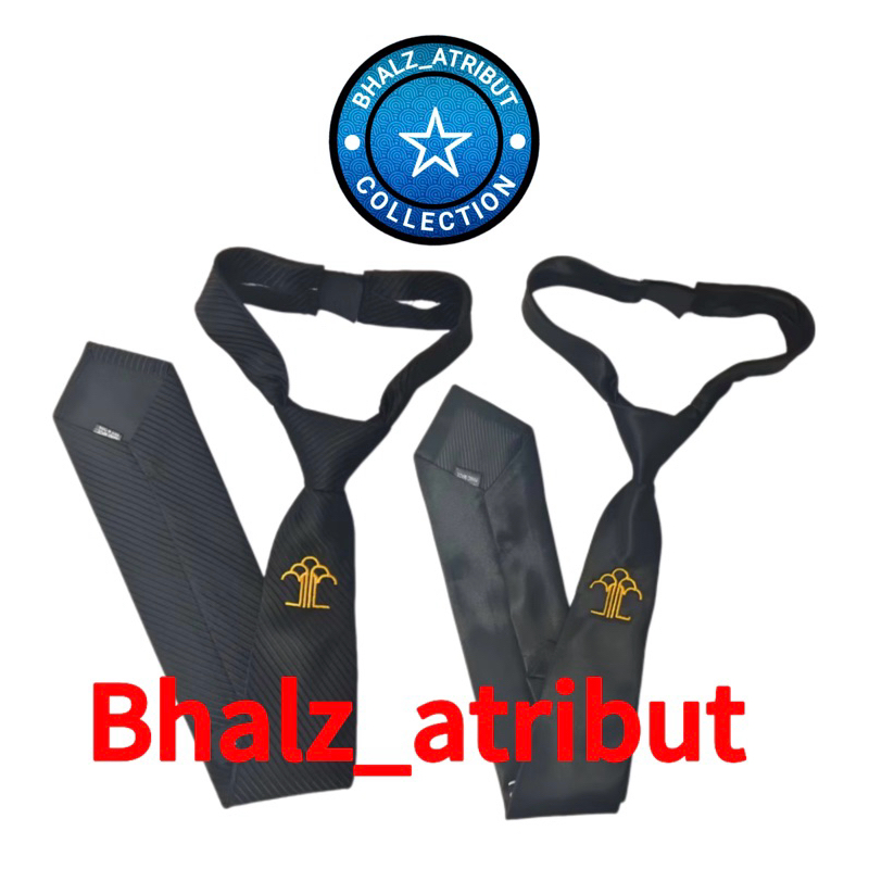 DASI PDU KEMENKUMHAM, DASI PDU UPACARA, DASI PDU PENGAYOMAN