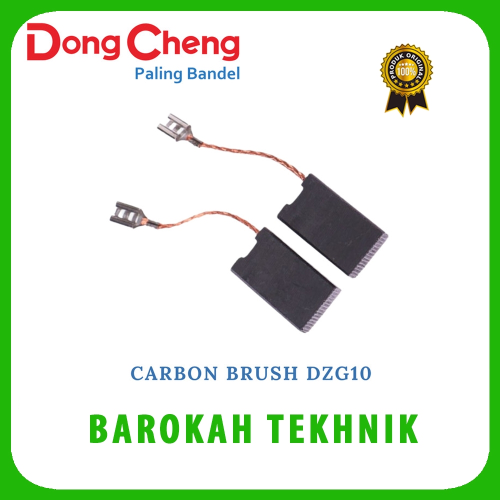 DongCheng Carbon Brush Demolition Hammer DZG10 DZG 10