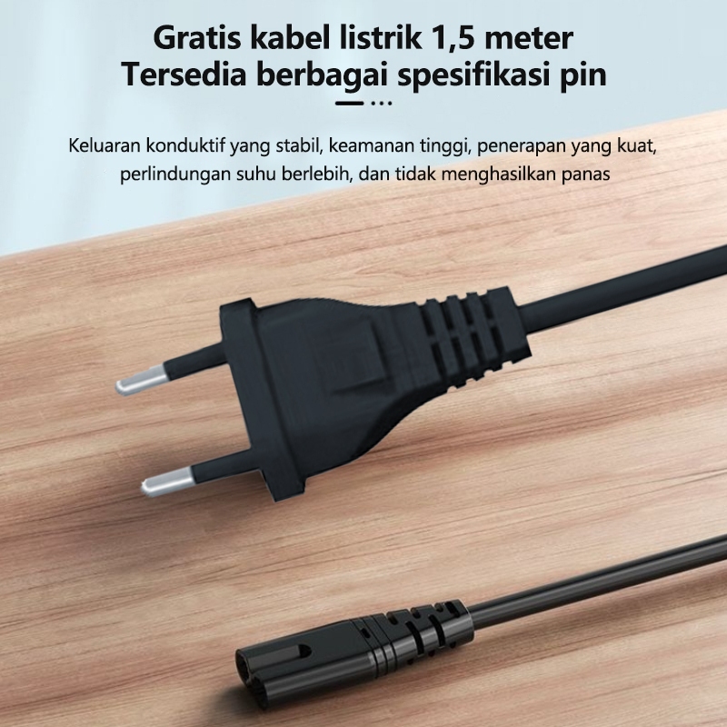 HOT PRODUCT NETPAC AE19 ADAPTOR CHARGER DESKTOP MULTI-PORTS SUPER FAST CHARGING CHARGER STATION 6 IN