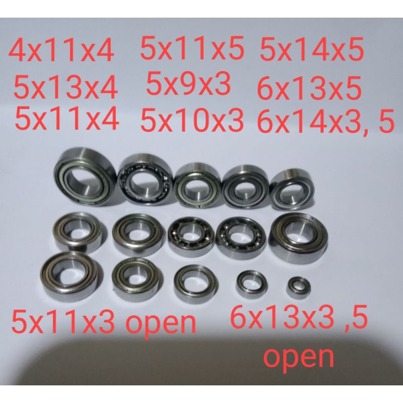 BERING TAIWAN REEL PANCING UNTUK RELL kingkong/daiwa/banax/vesus/axcory/riiyobi/ DLL