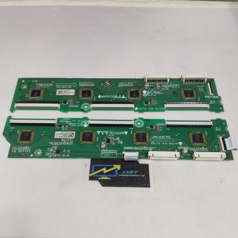 BUFFER TV PLASMA LG 50PT350R