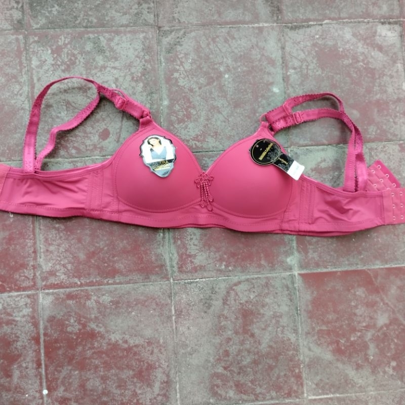 BH Hanabra Collection Size 36