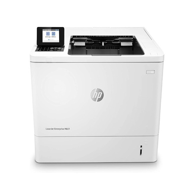 Printer HP M611DN LaserJet Mono Single Function
