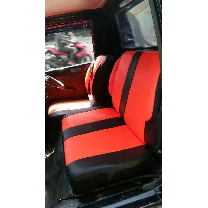cover jok sarung jok mobil L300