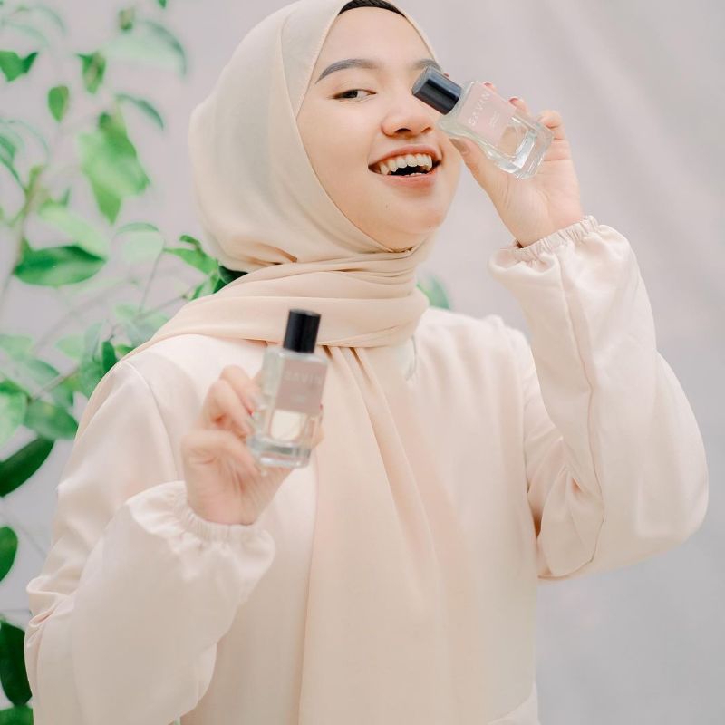 SAVIN PARFUM No.227 - Christian Dior