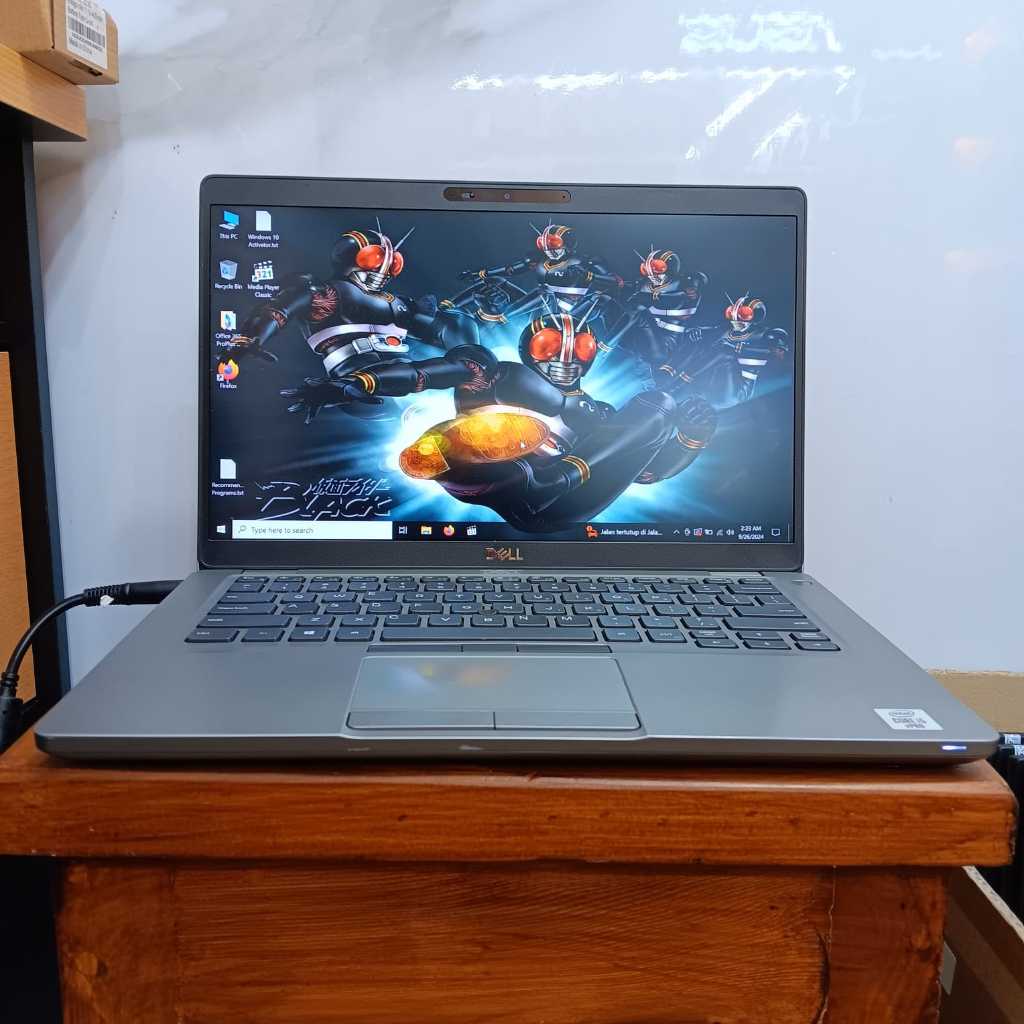 Dell Latitude 5410 (i5 - 10th Gen)