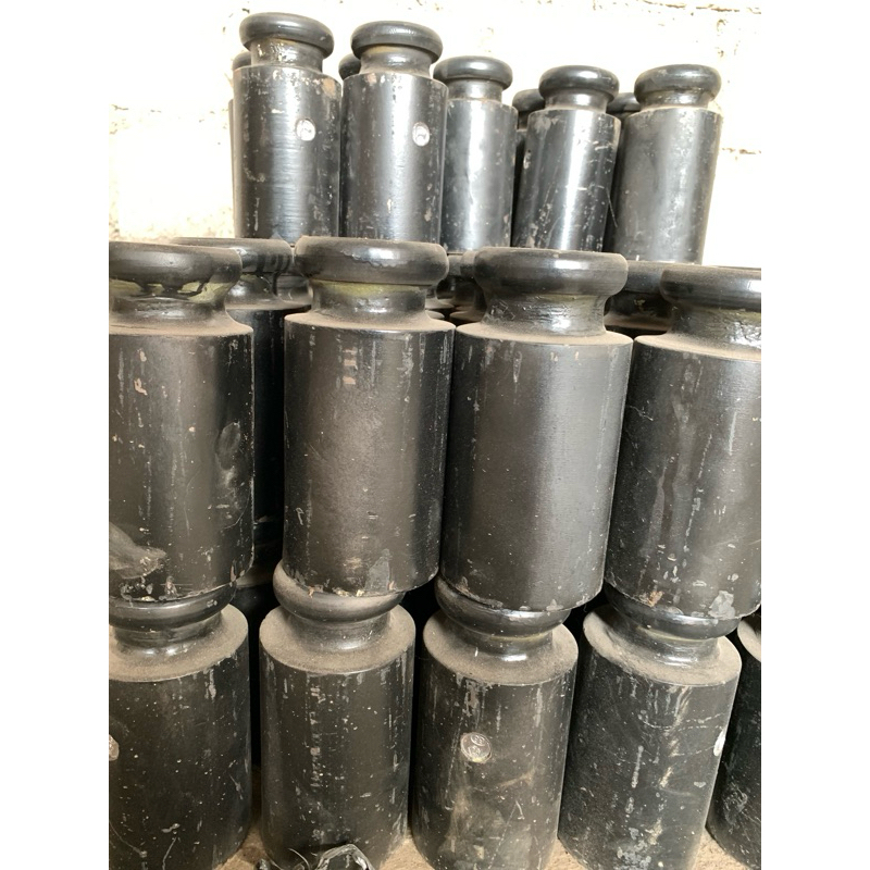 Anak Timbangan / Bandul Timbangan 10 kg