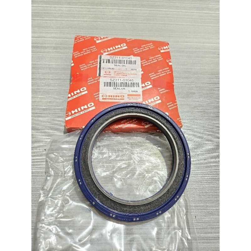 SEAL KRUK AS BELAKANG HINO500 JD / lohan ti sz311-01045