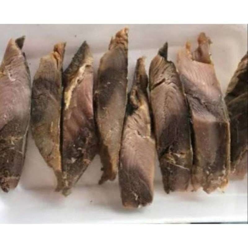 

ikan tongkol