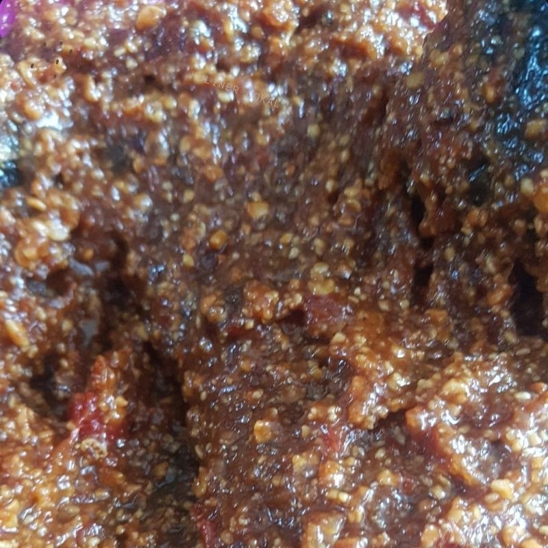 

BUMBU PECEL