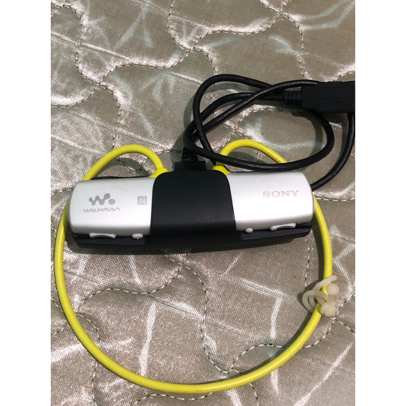 Sony Walkman NWZ WS615 Wireless