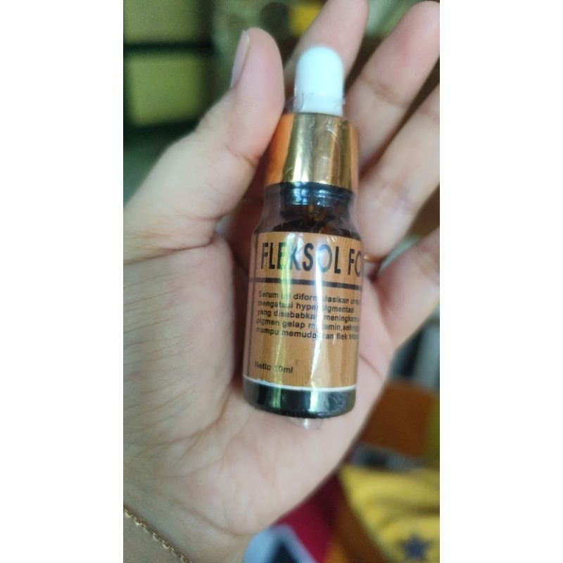 serum Fleksol