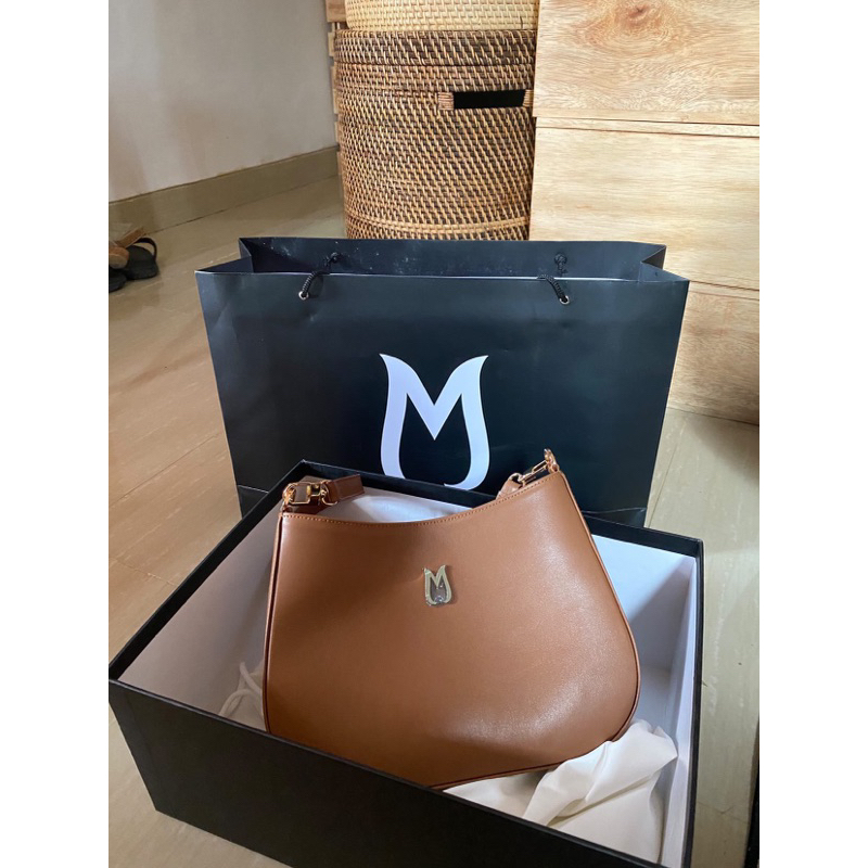 Preloved Kania Bag Mooij jarang di pake