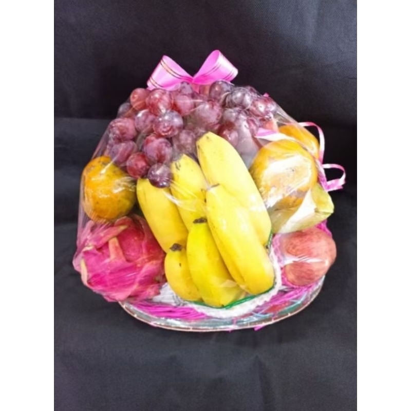 

nonakembar.shop ❣️ Parcel buah segar