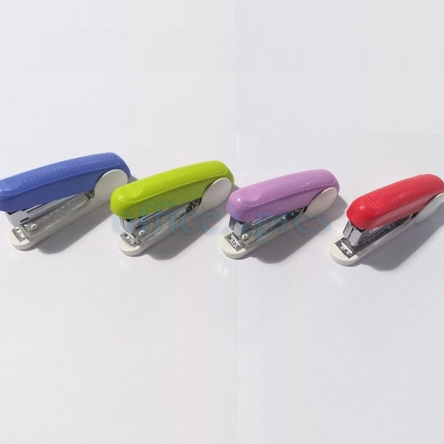 

HANYA DISINI Stapler HS 1Y Kangaro Hekter Jepretan Stapler Kecil Staples