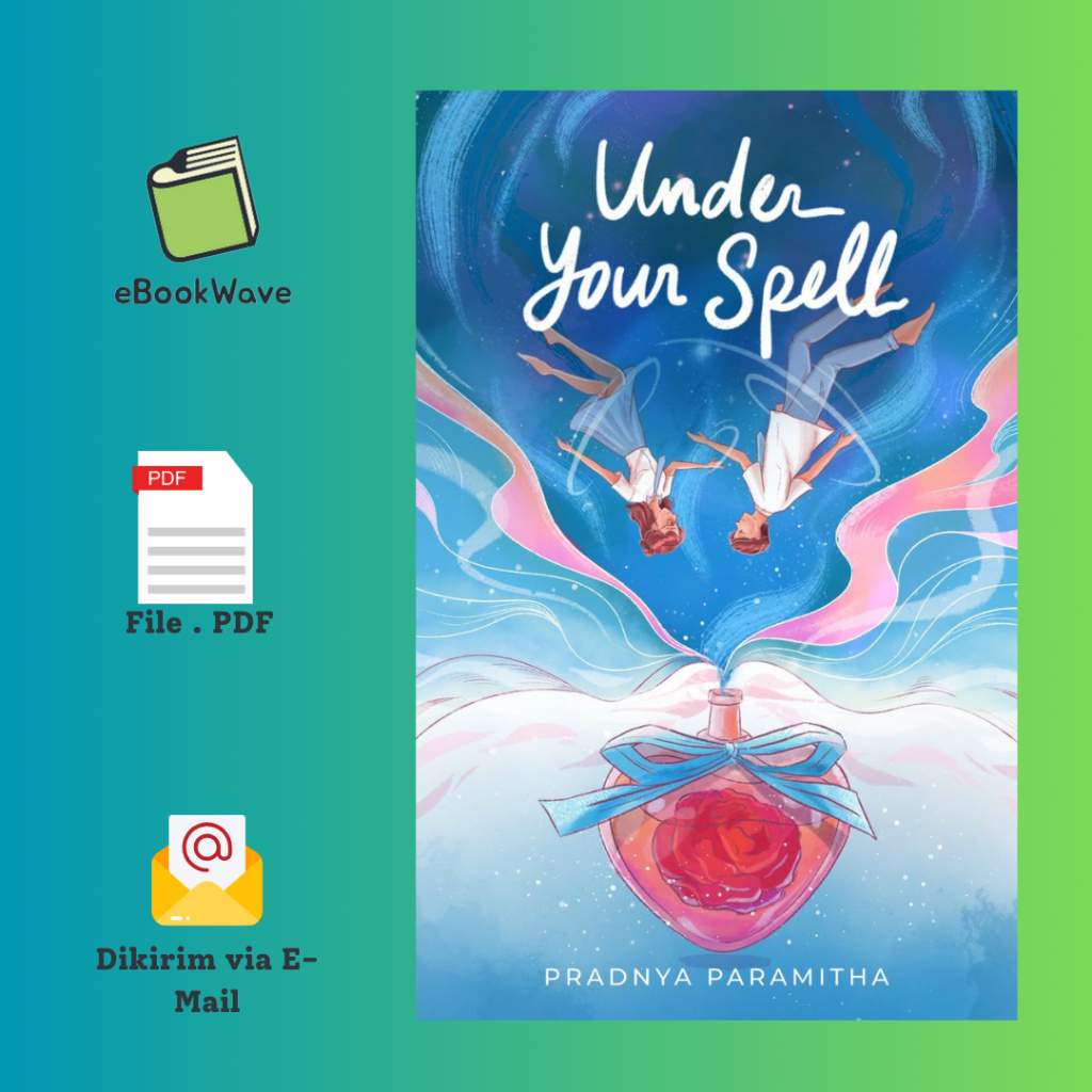 

Under Your Spell by Pradnya Paramitha Book BEST SELLER (Bahasa Indonesia)