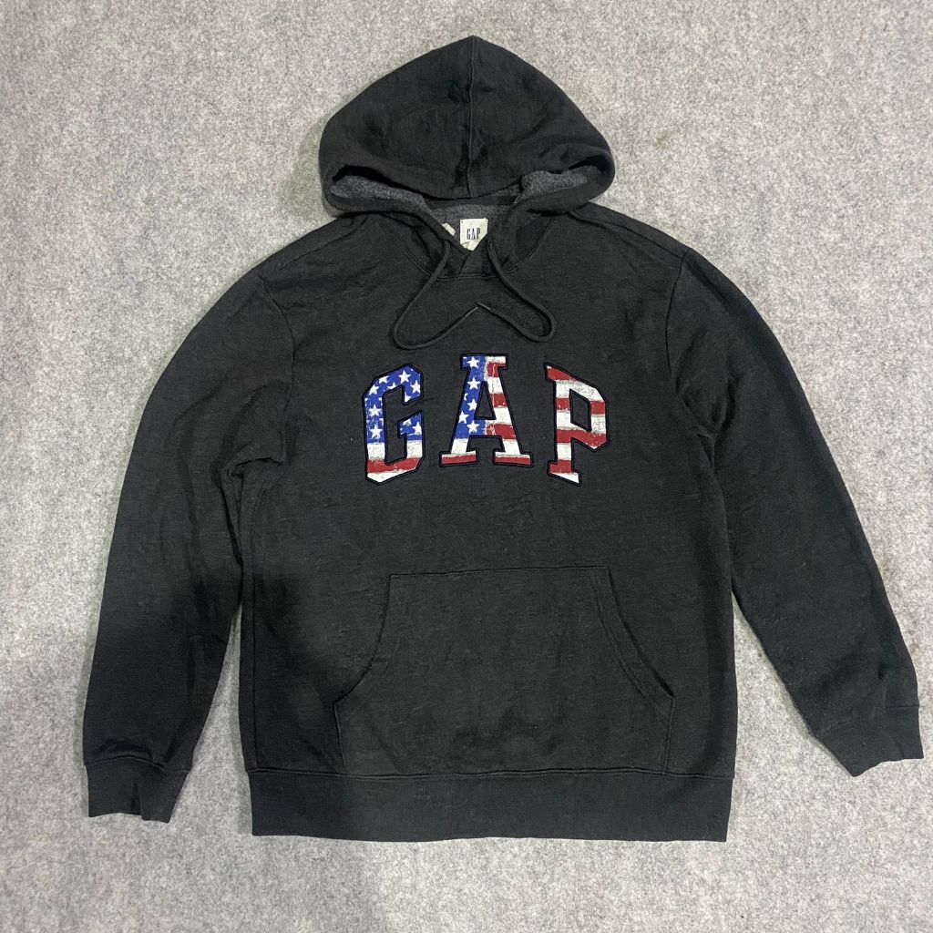 Hoodie GAP America