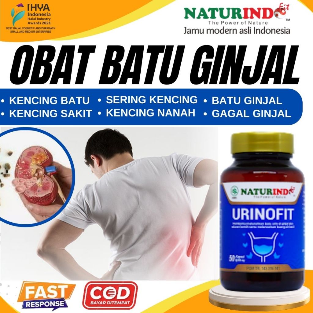Obat Batu Ginjal Kencing Batu Infeksi Saluran Kemih Herbal Ginjal Kencing Tidak Tuntas Obat Ginjal U
