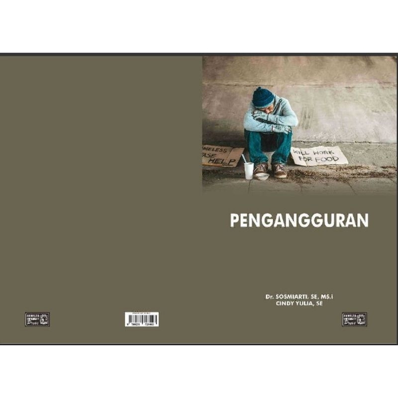 

PENGANGGURAN