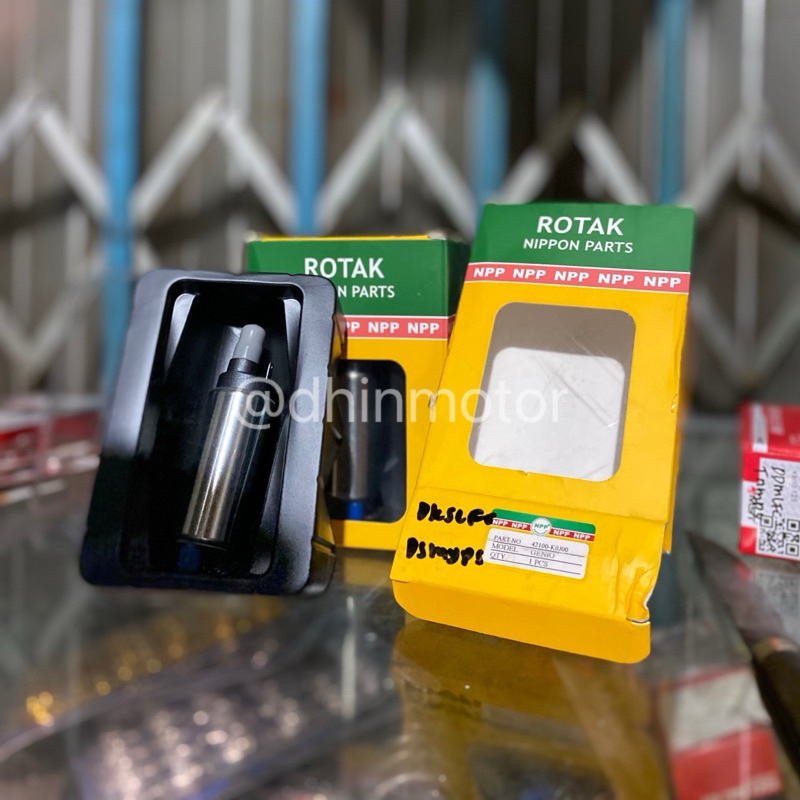 Rotak Genio NPP ORIGINAL (KOJ) - Rotak Dinamo Fuel Pump Genio