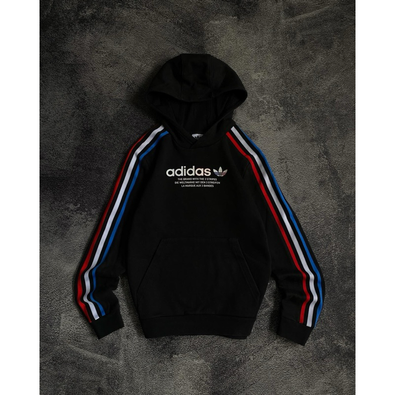 hoodie adidas