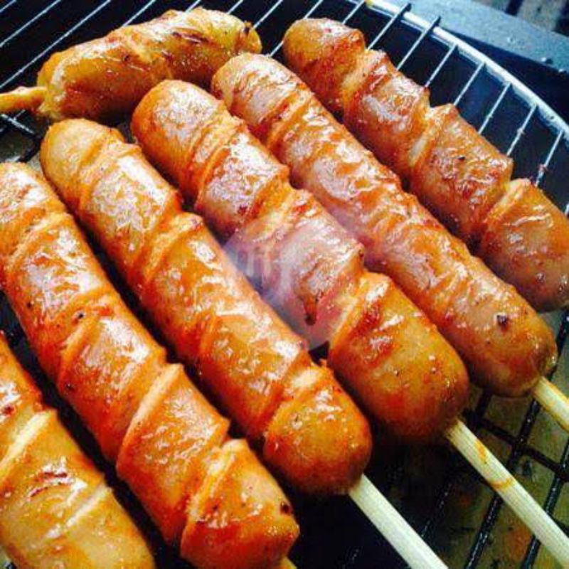 

sosis ayam kombinasi 475g/15pcs