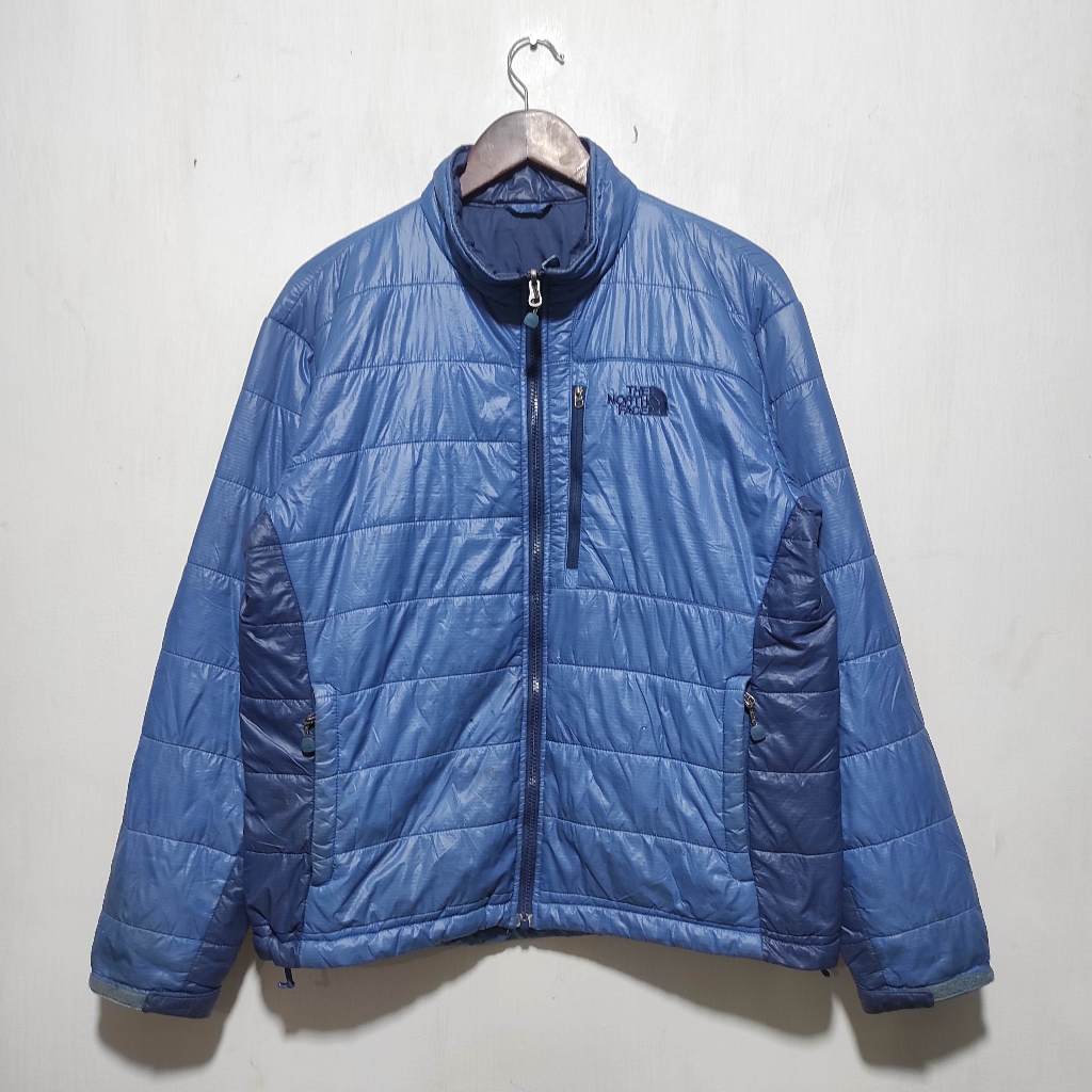 TNF The North face Puffer Jacket  Size :  M