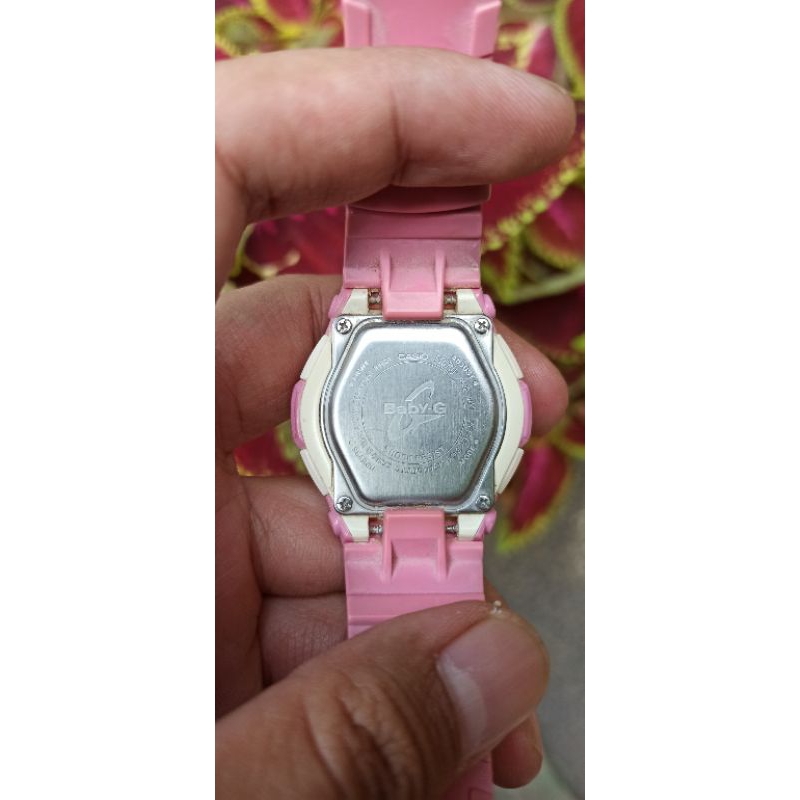 Casio Baby G 101