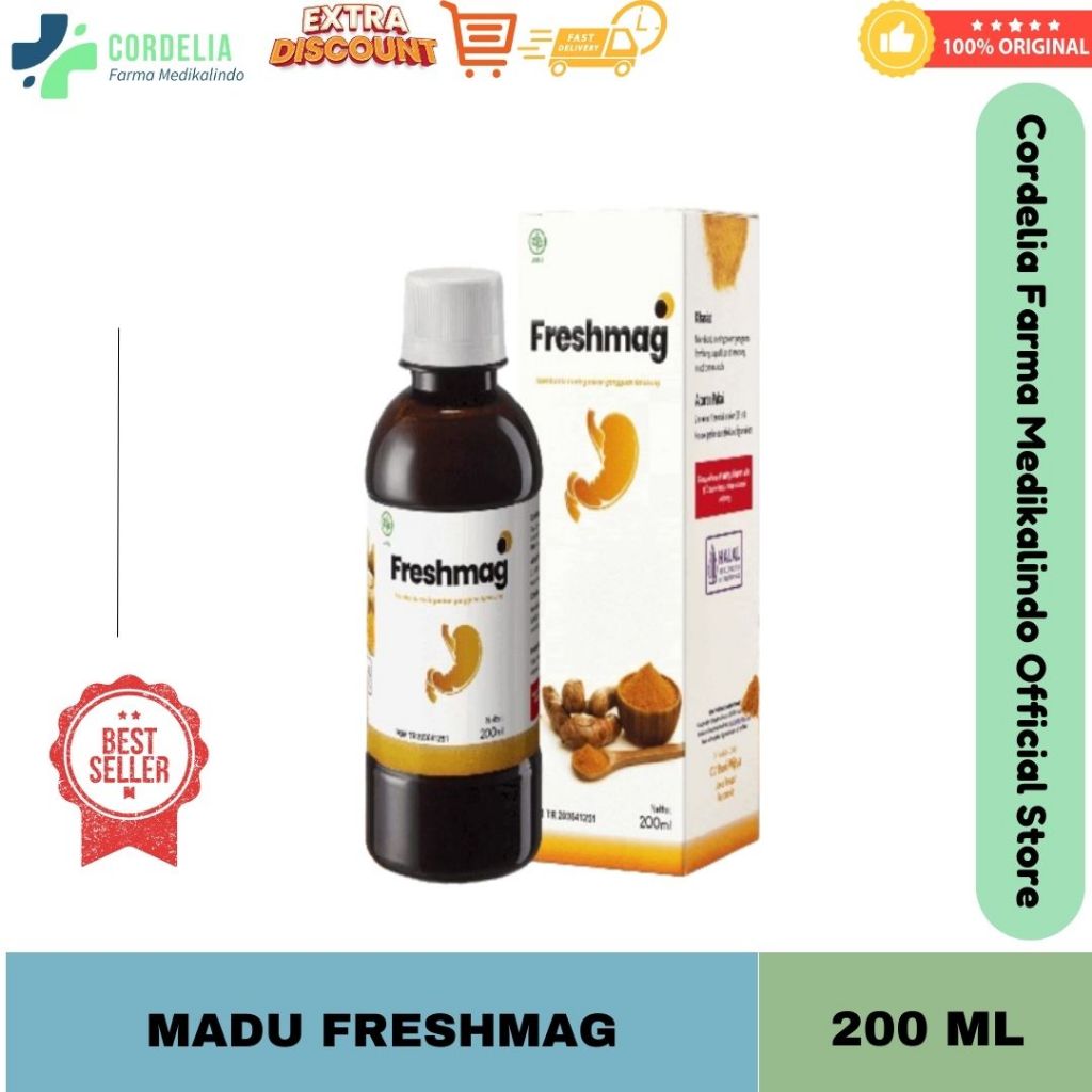 

Madu Feshmag