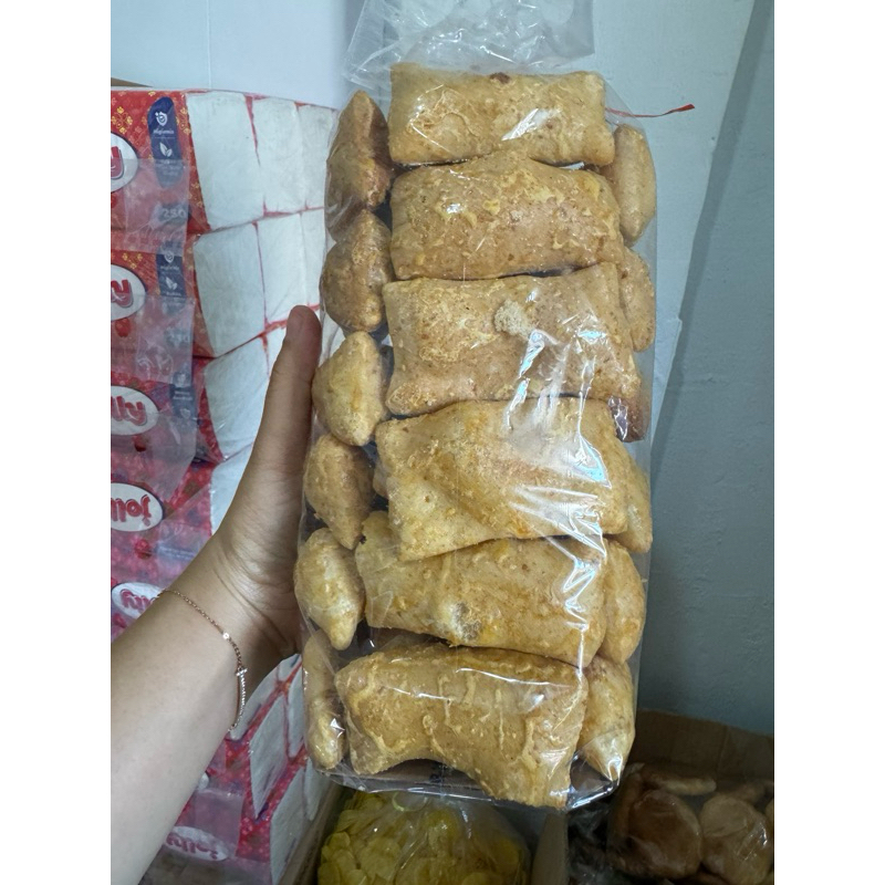 

Kolontong kemasan 360gr