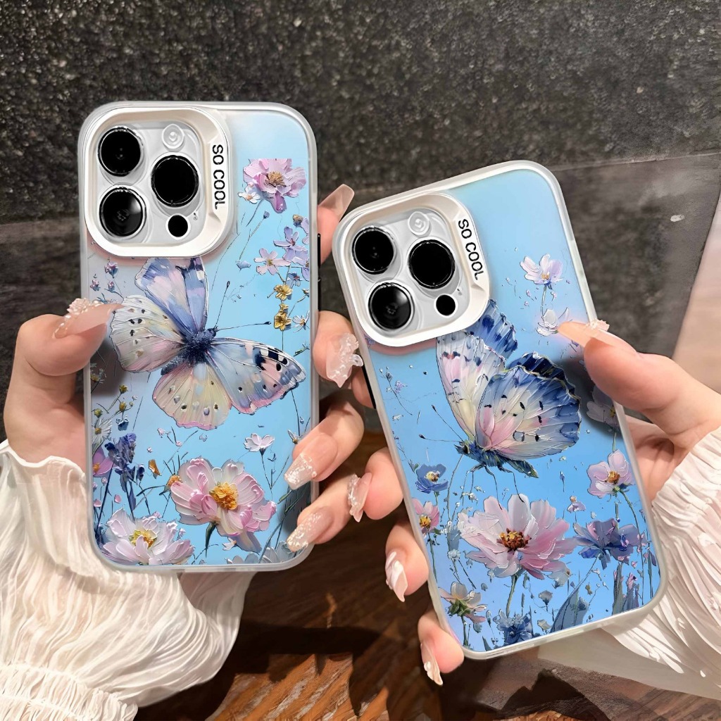 Watteryacc Silikon softcase Compitable With Hp VIVO Y02 Y03 Y12 Y15 Y17 Y15S Y01 Y16 Y17S Y20 Y20S Y