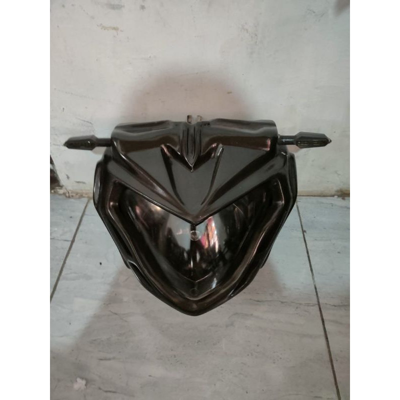 headlamp mt125 by oneykit