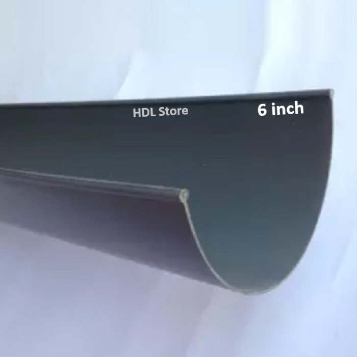 Bahan Untuk Cover Box 6" inch Lampu Tanning Ikan Arwana (Per 10 cm)