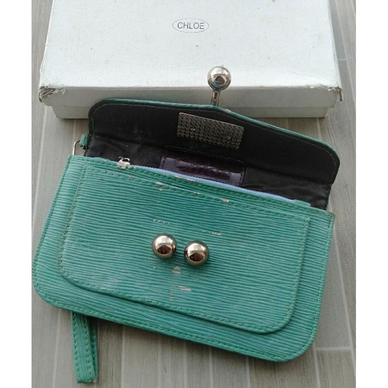 Dompet wanita - Dompet kekinian - Dompet murah