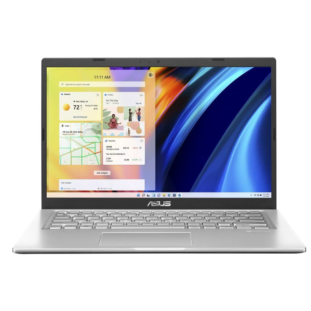 ASUS Vivobook 14 A1400KA N4500 8GB/512GB