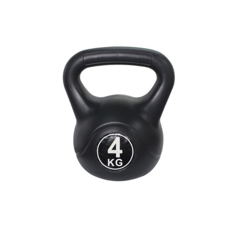 Kettlebell dumbbell 4 Kg