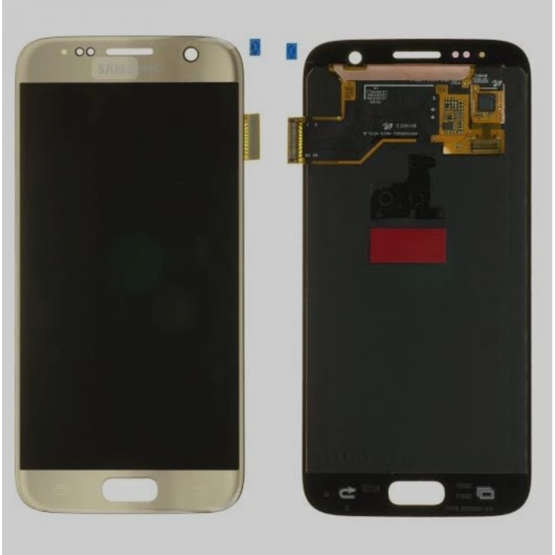 Lcd touchscreen samsung S7 G930 original