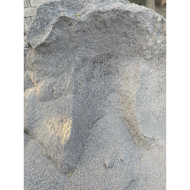 PASIR BANGUNAN 1 TRUK