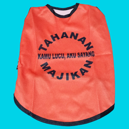 Baju Kucing Lucu Baju Kucing Murah dan Bagus Baju Kucing Tahanan Pakaian Kucing Baju Kucing Jantan d