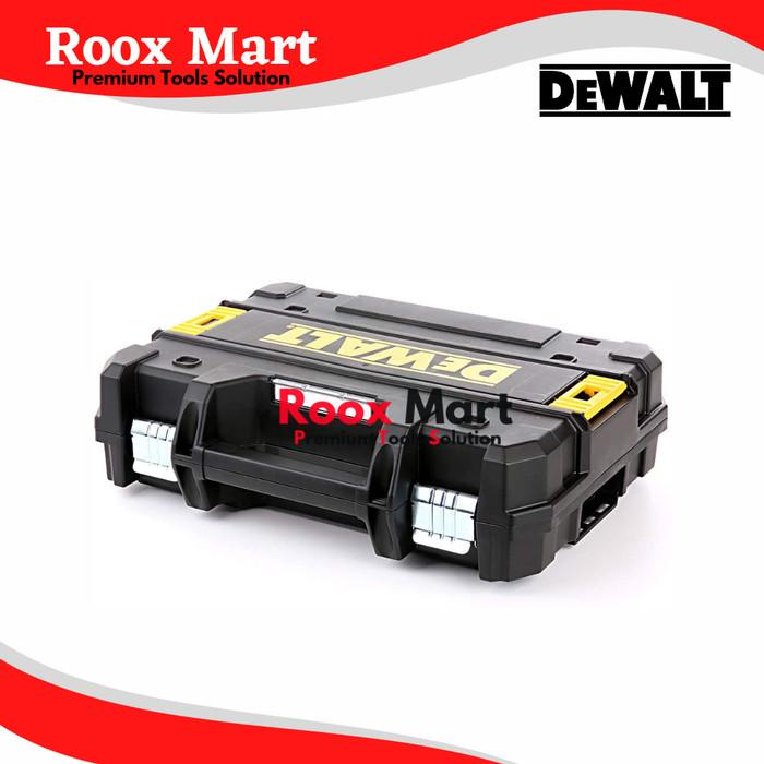 T-STAK DEWALT box cordless box mesin toolbox tool box Best Seller